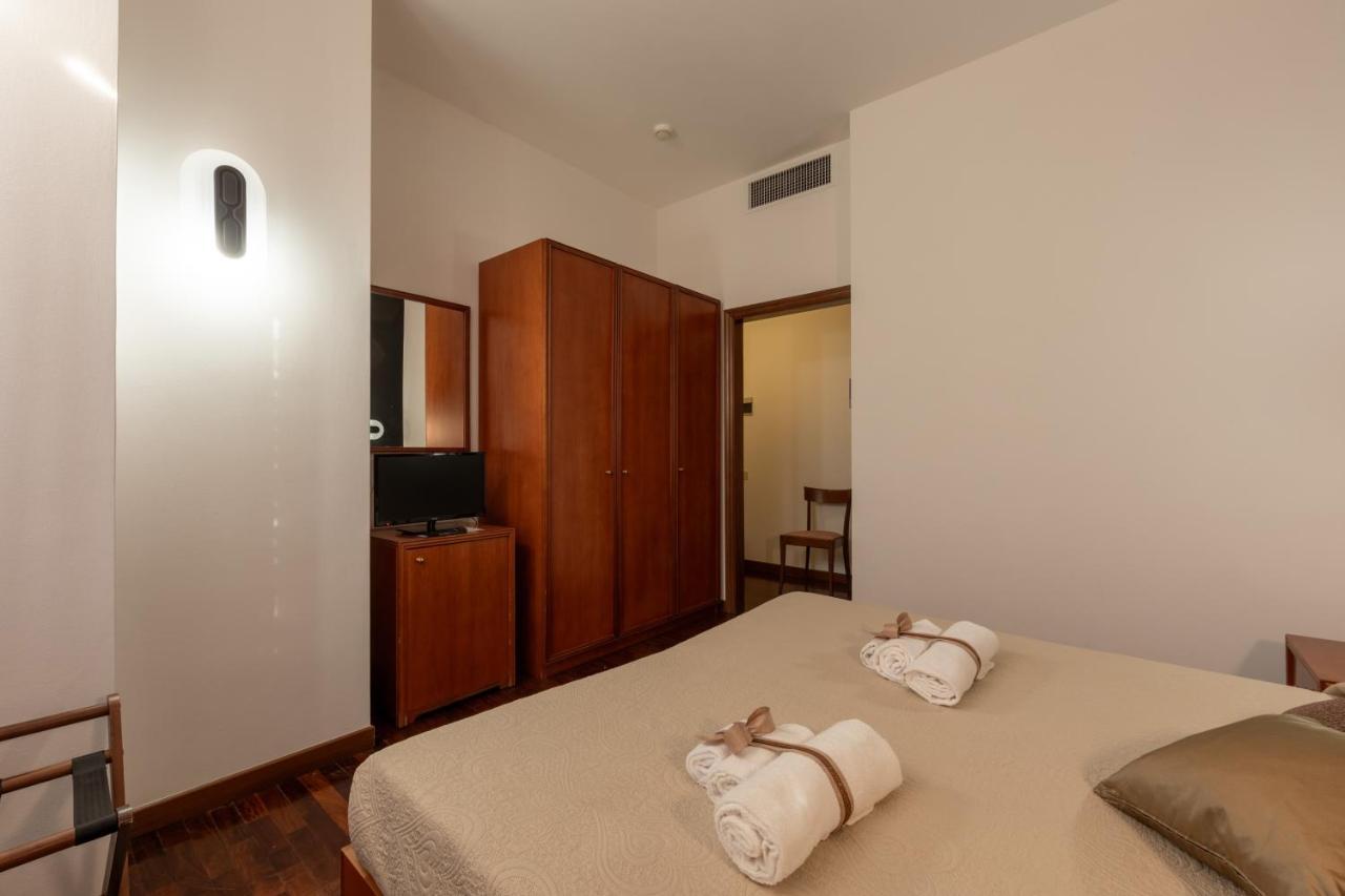 Hotel Grimaldi Treia Екстериор снимка
