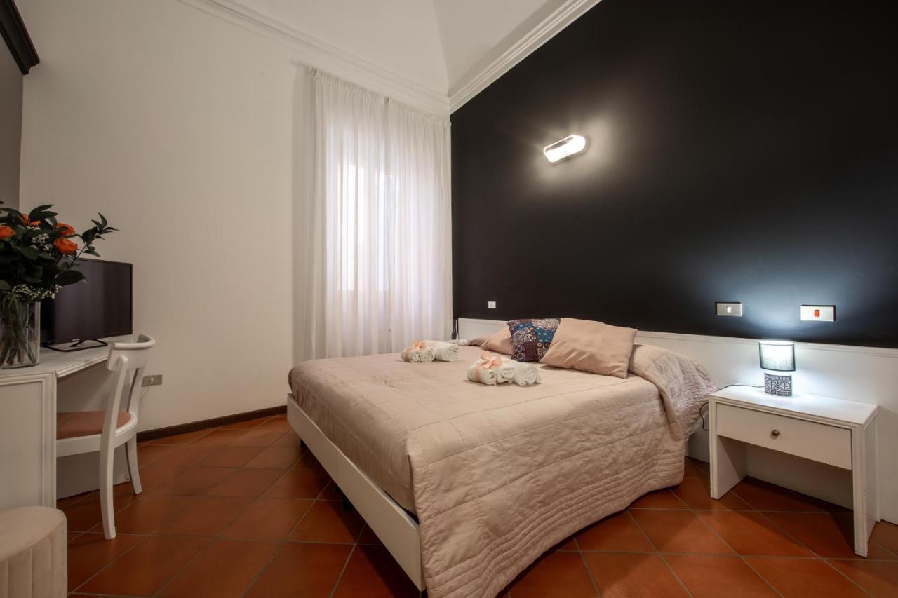 Hotel Grimaldi Treia Екстериор снимка