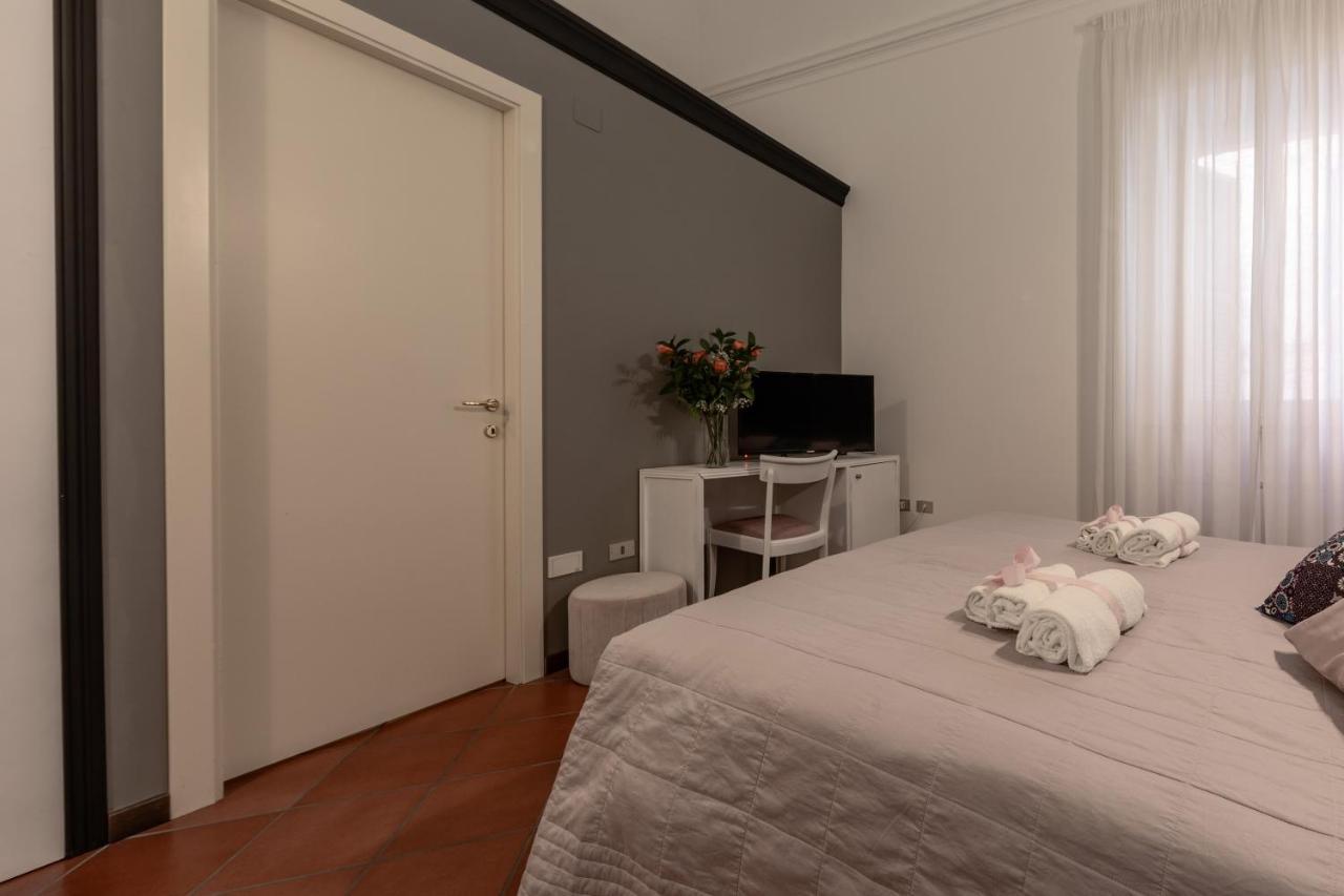 Hotel Grimaldi Treia Екстериор снимка