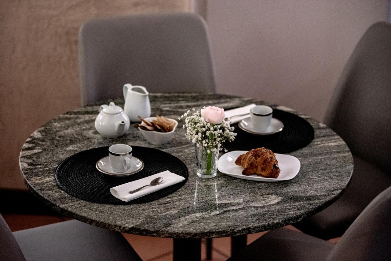 Hotel Grimaldi Treia Екстериор снимка