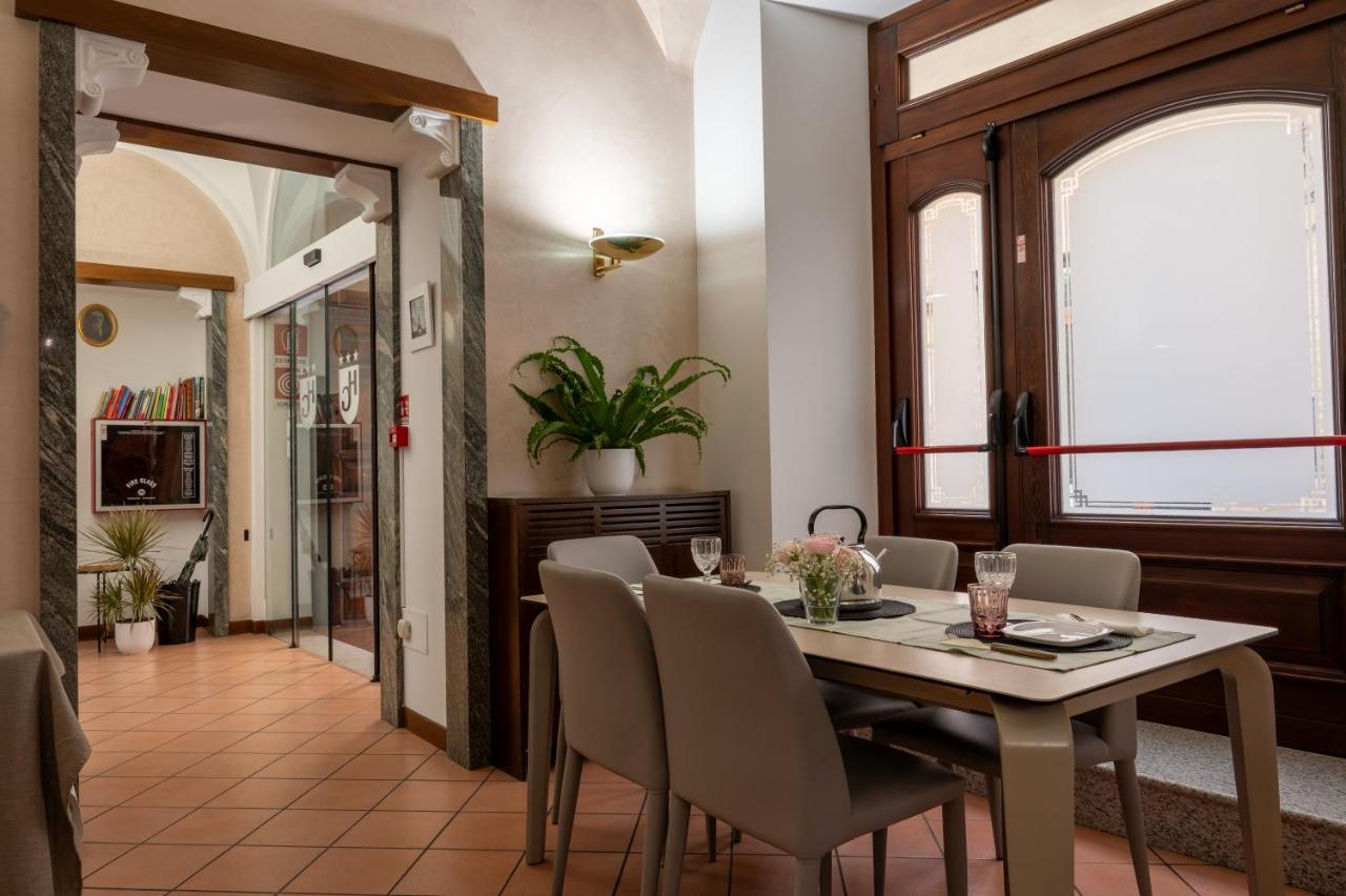 Hotel Grimaldi Treia Екстериор снимка