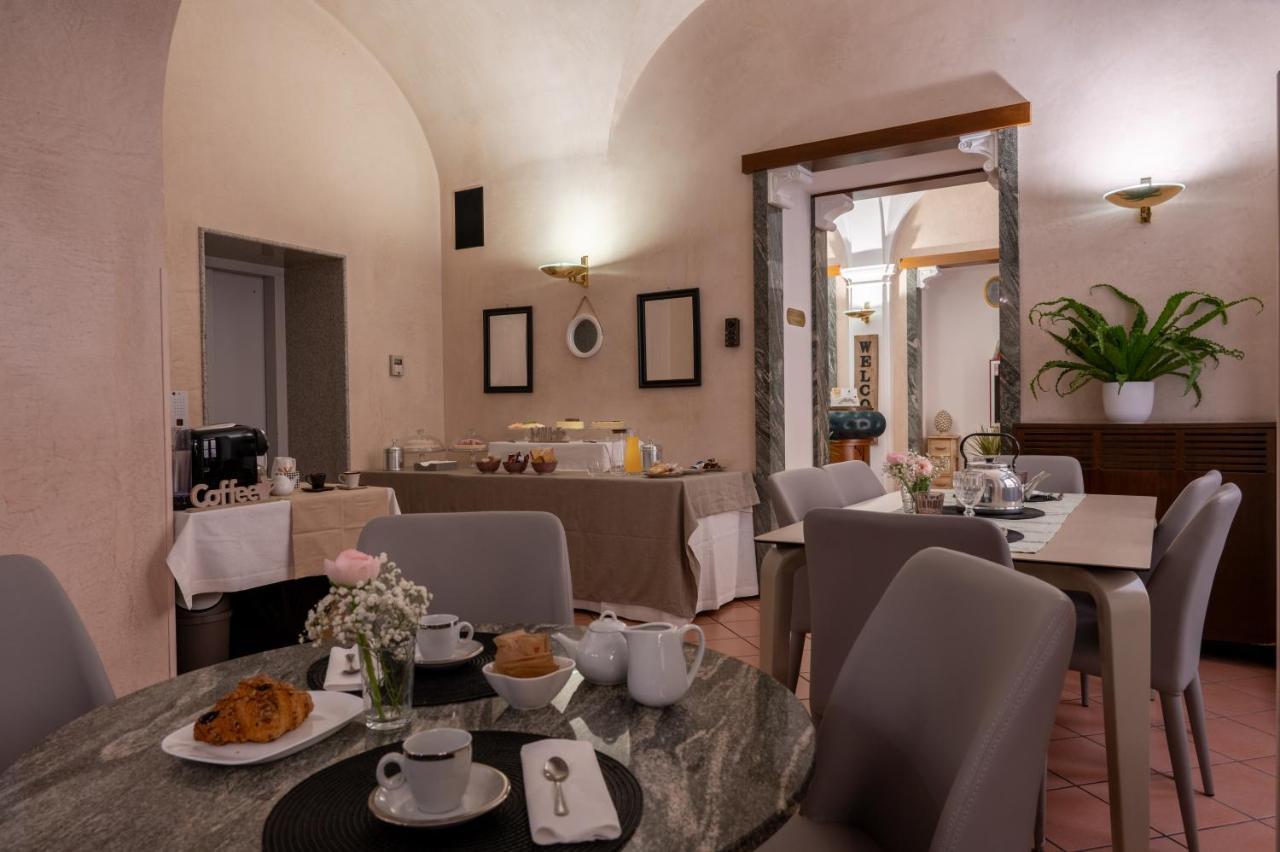 Hotel Grimaldi Treia Екстериор снимка